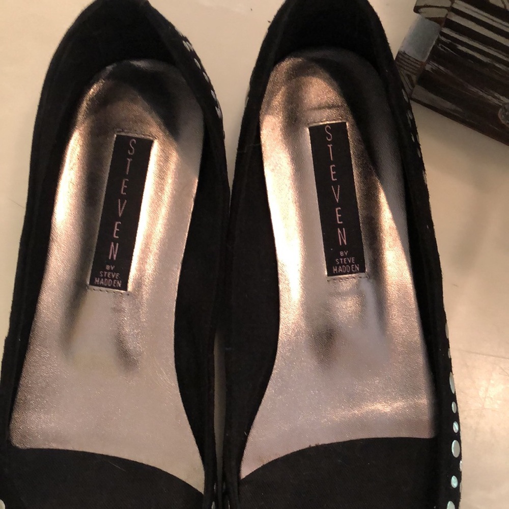 STEVEN BY Steve Madden Flat Shoes - Picture 6 of 8